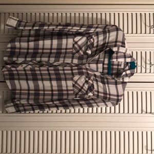 button down blouse